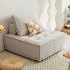 WEYAE Square Combination Sofa for Home and Office