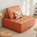 WEYAE Square Combination Sofa for Home and Office
