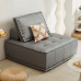 WEYAE Square Combination Sofa for Home and Office